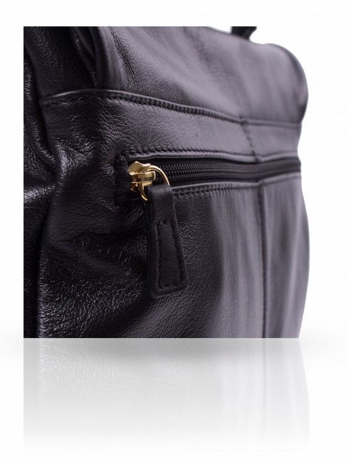 Сумка Женская DIMANTE Satchel/P/BL